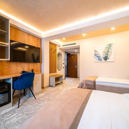 Hotel Rk Ghimbav